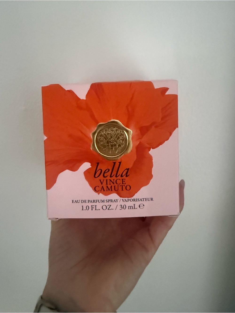 Vince Camuto Bella 1.0 oz